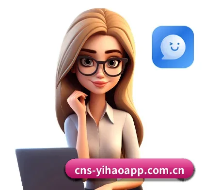 壹号国际 APP 界面